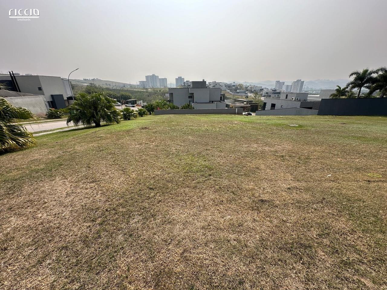 Terreno à venda no Urbanova — ambiente interno