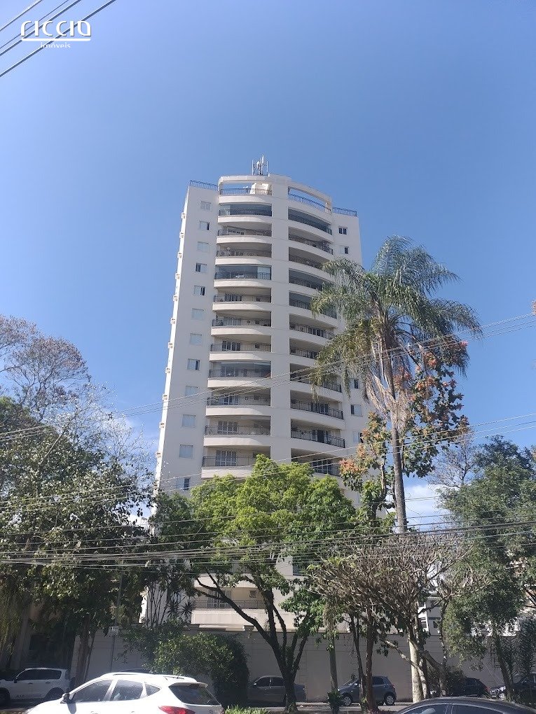 Edificio Plaza Anchieta