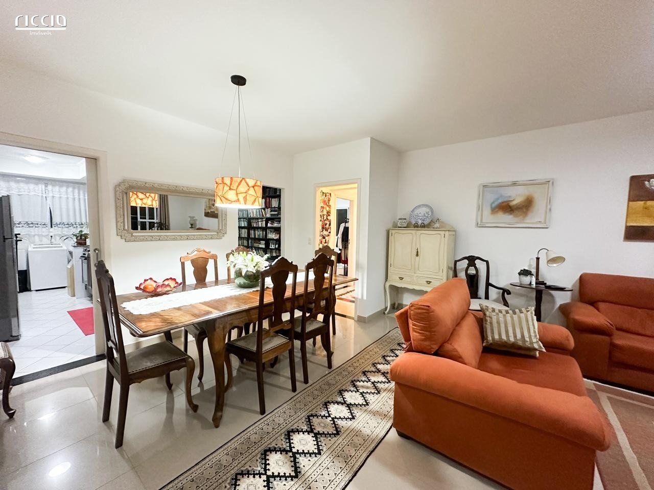 Apartamento à venda no Jardim Esplanada — detalhe do imóvel