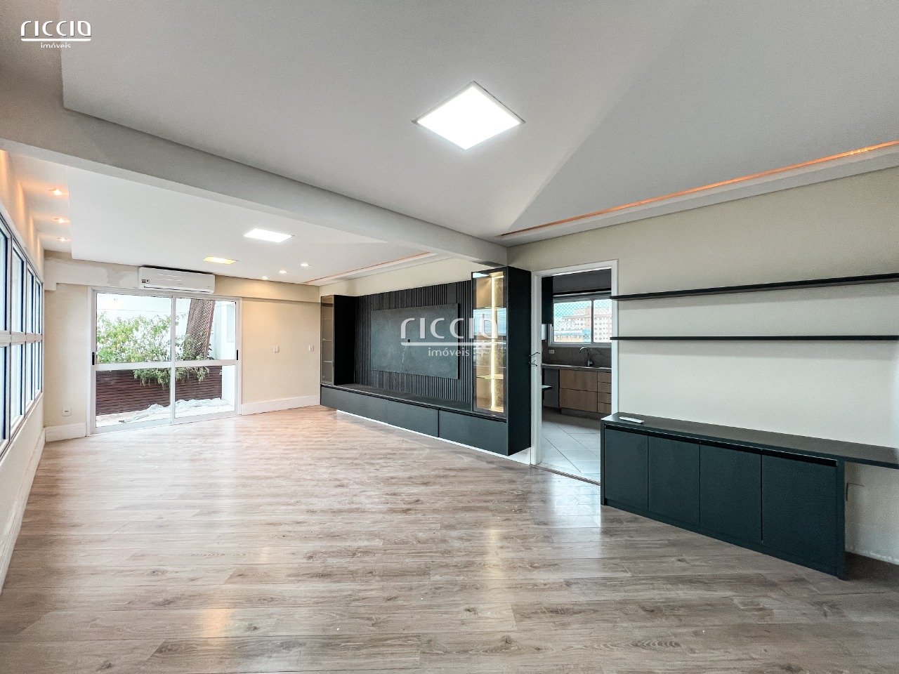 Jardim Aquarius - 4 suites - Cobertura Veredas do Sol - COM INQUILINO