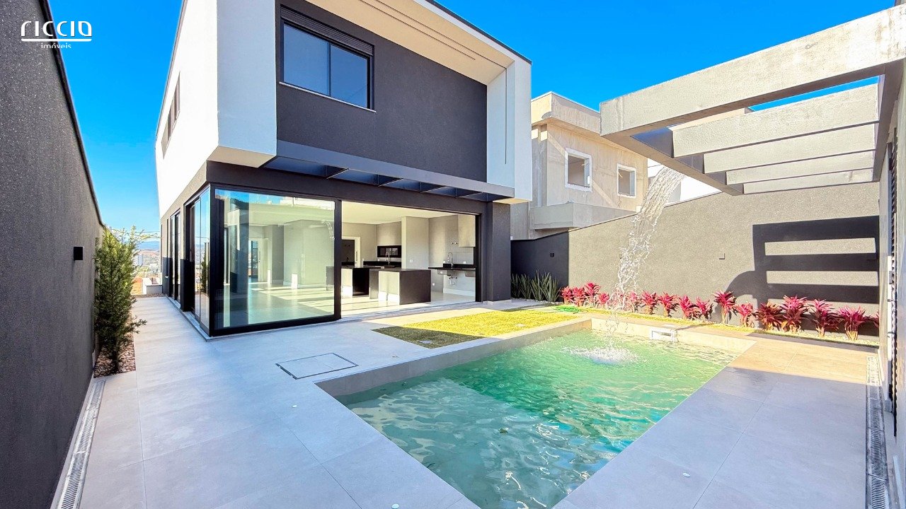 Casa em Condomínio à venda no Urbanova — imagem 21 de 51