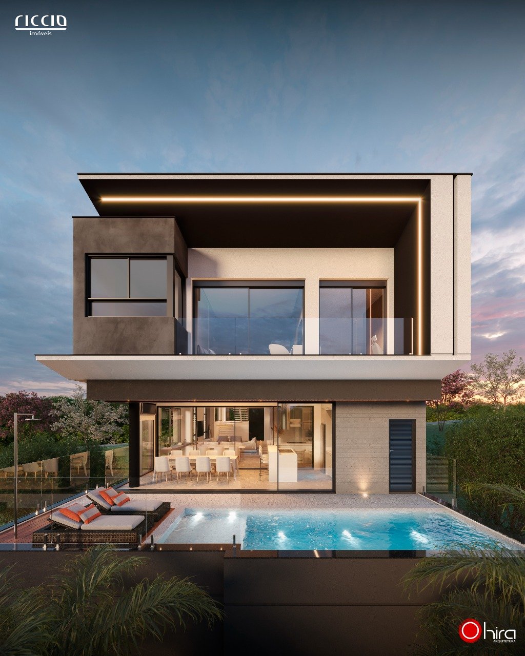 Casa em Condomínio à venda no Urbanova — imagem 4 de 6