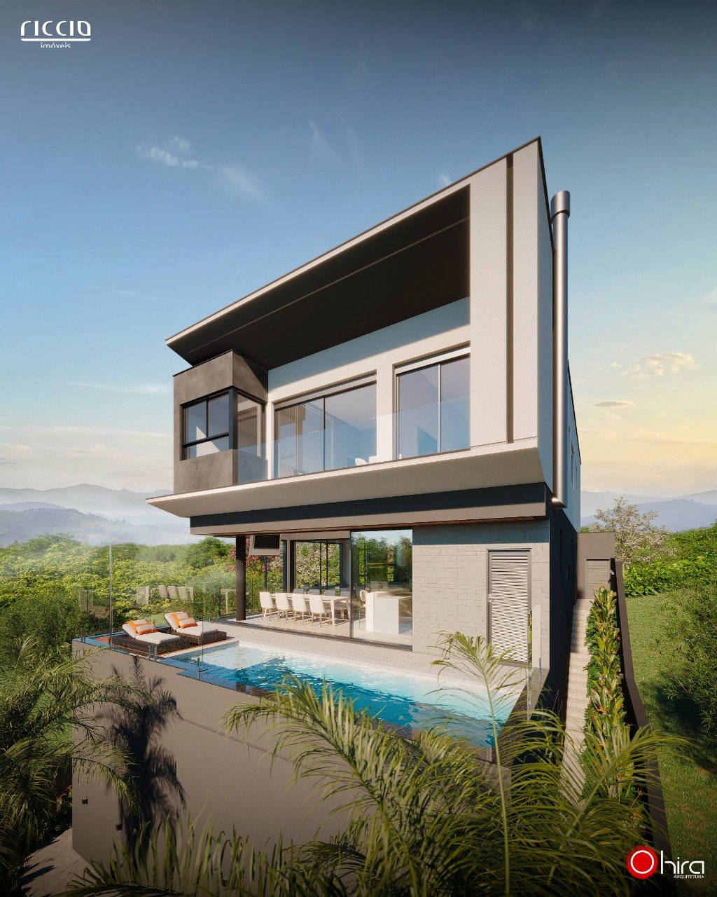 Casa em Condomínio à venda no Urbanova — imagem 5 de 6