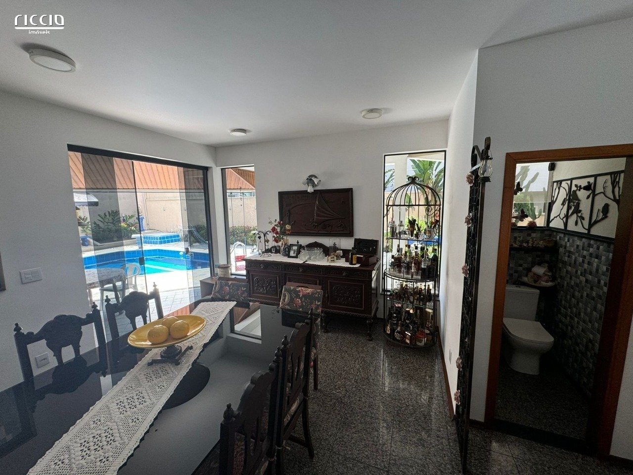 Casa em Condomínio à venda no Jardim Aquarius — imagem 14 de 19