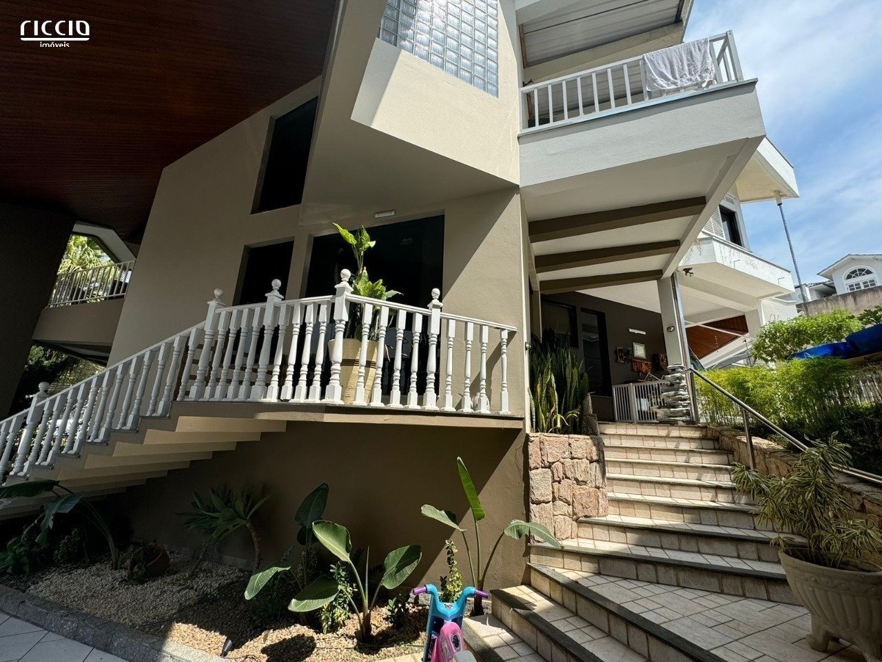 Casa em Condomínio à venda no Jardim Aquarius — detalhe do imóvel
