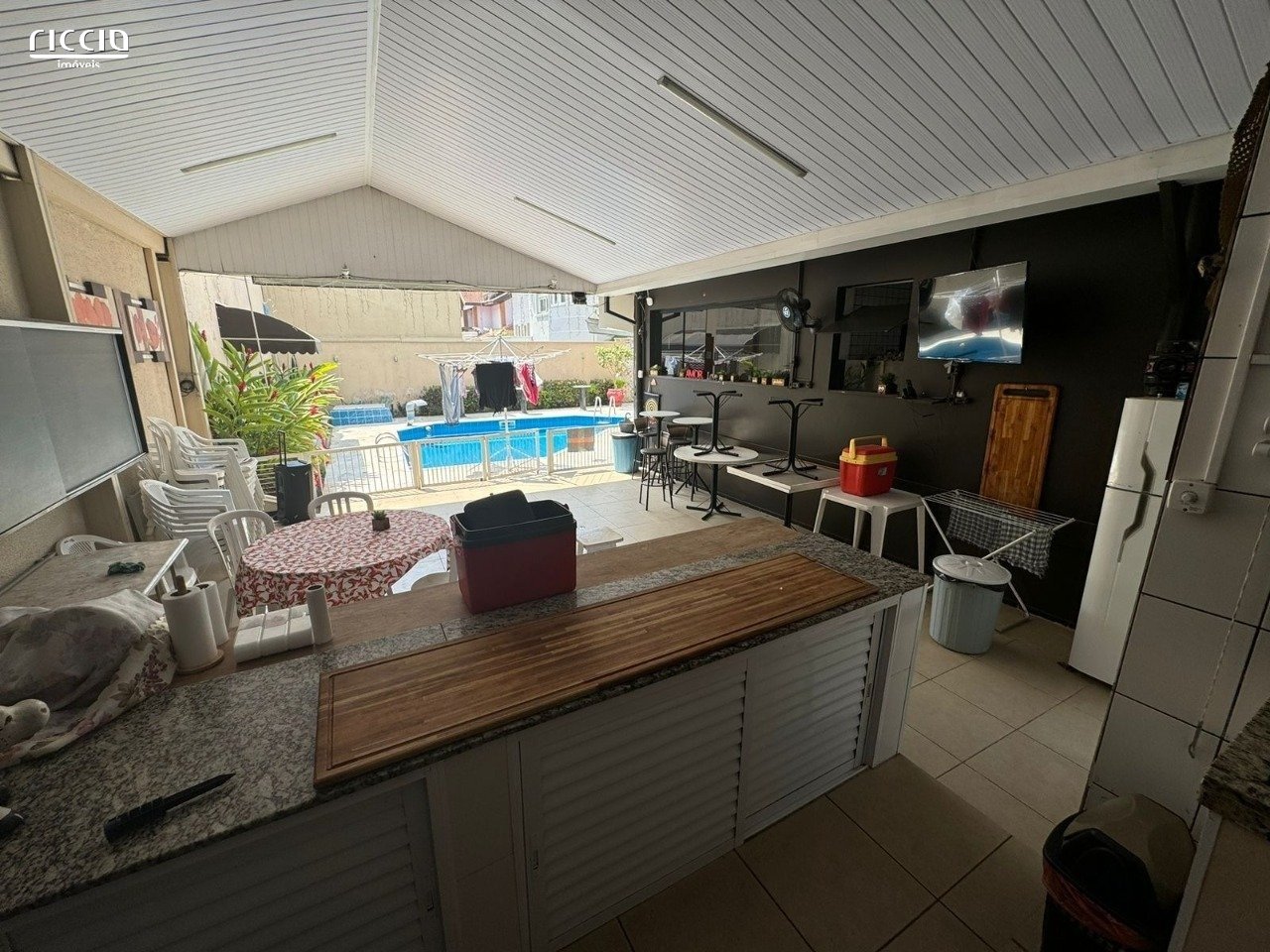 Casa em Condomínio à venda no Jardim Aquarius — imagem 4 de 19