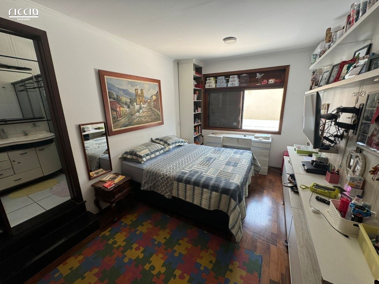 Casa em Condomínio à venda no Jardim Aquarius — imagem 8 de 19