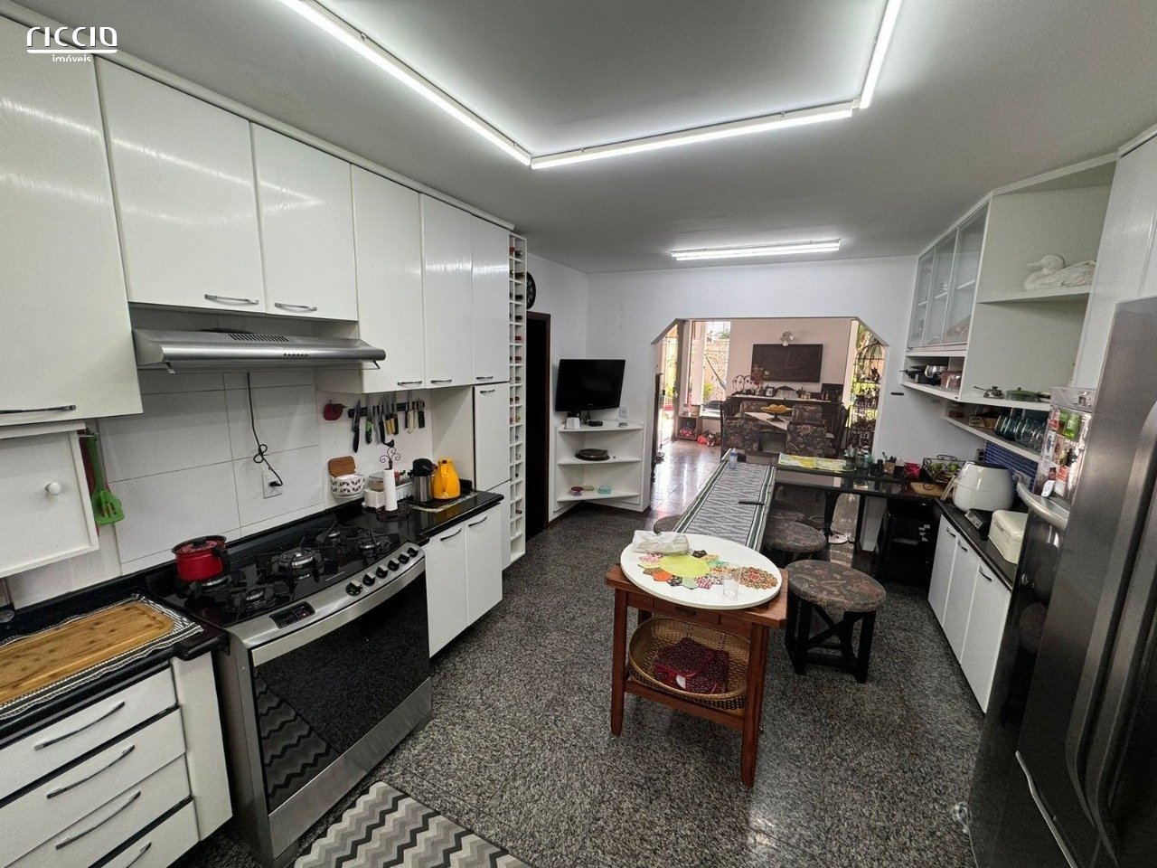 Casa em Condomínio à venda no Jardim Aquarius — imagem 5 de 19