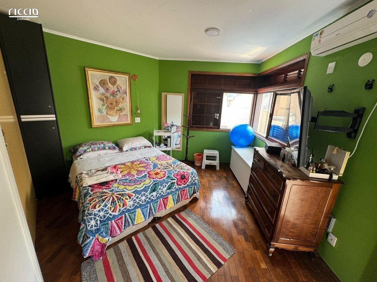 Casa em Condomínio à venda no Jardim Aquarius — imagem 10 de 19
