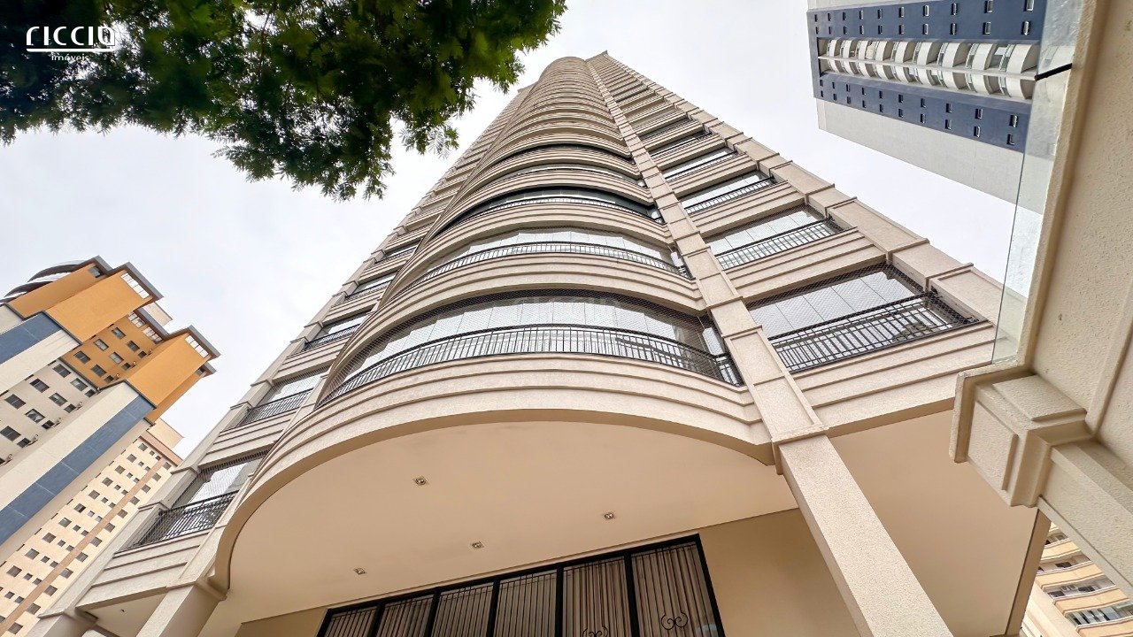 Apartamento à venda no Jardim Aquarius — detalhe do imóvel
