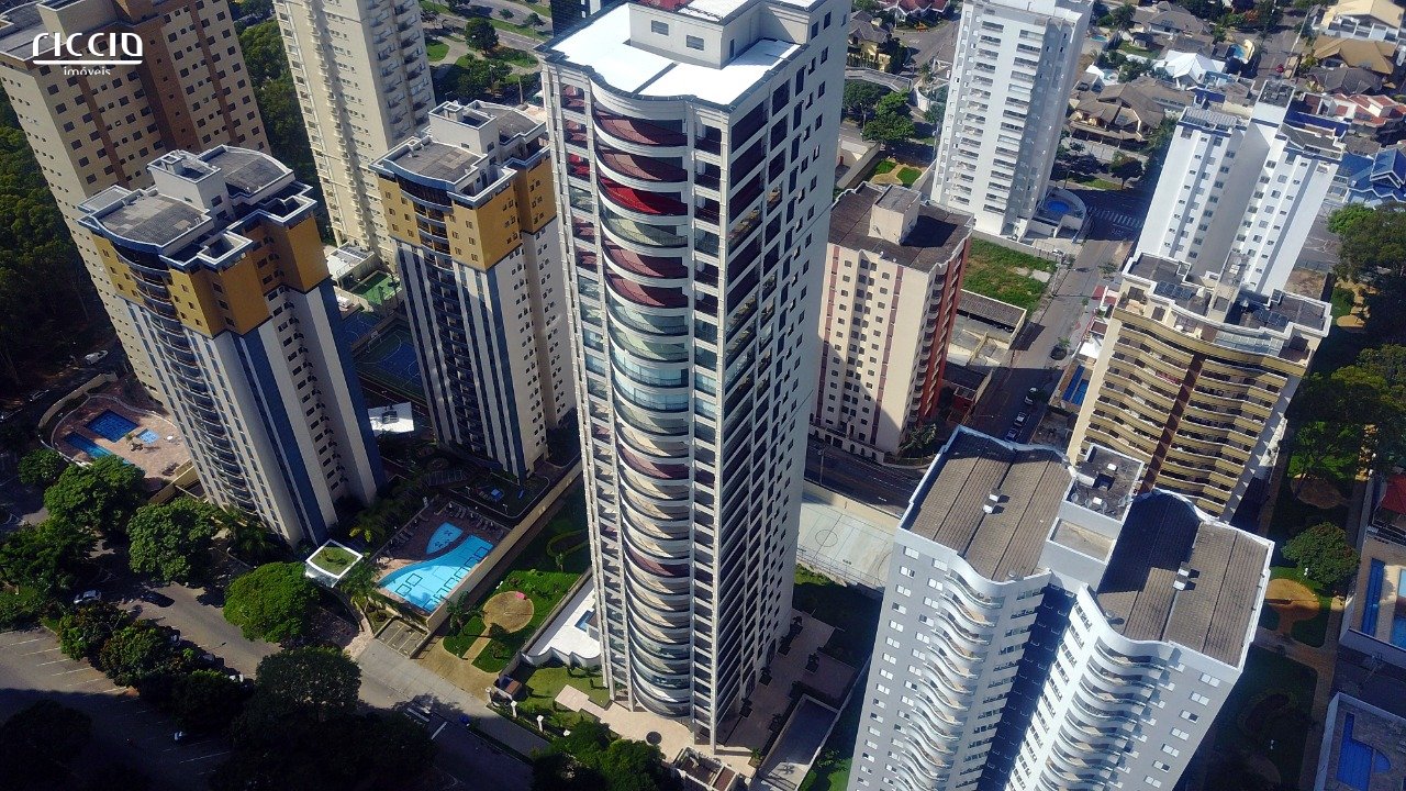 Apartamento à venda no Jardim Aquarius — imagem 5 de 65