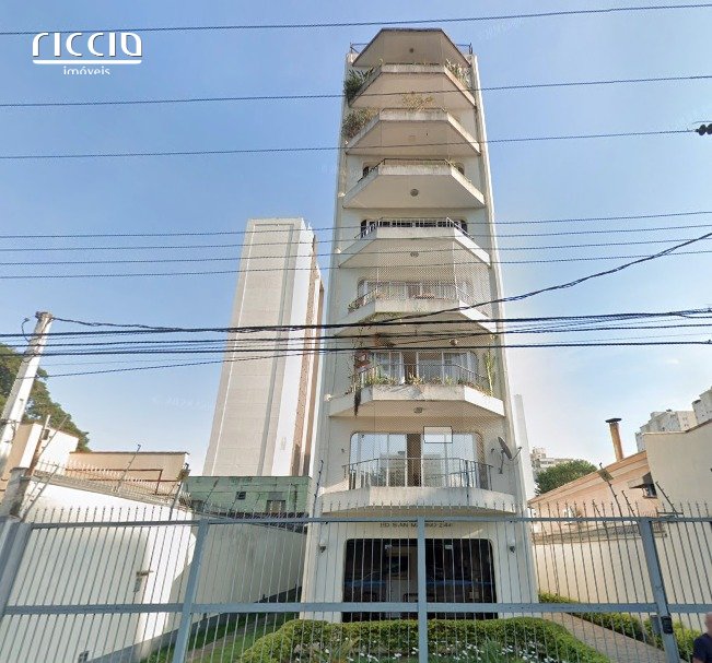 Edificio San Marino - Vila Adyana