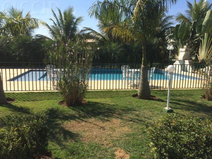 Casa em Condomínio à venda no Chácaras Cataguá — detalhe do imóvel