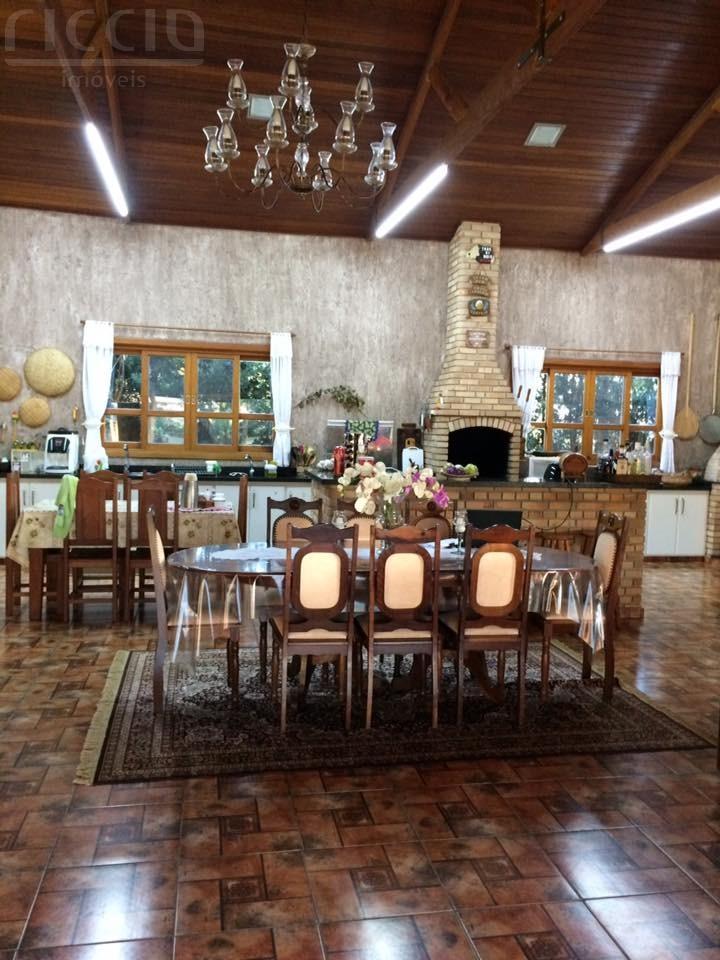 Casa em Condomínio à venda no Chácaras Cataguá — imagem 36 de 54