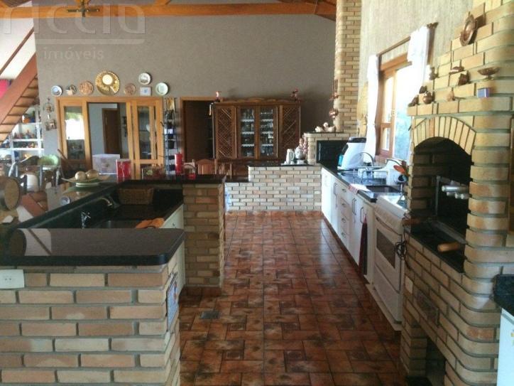 Casa em Condomínio à venda no Chácaras Cataguá — imagem 7 de 54