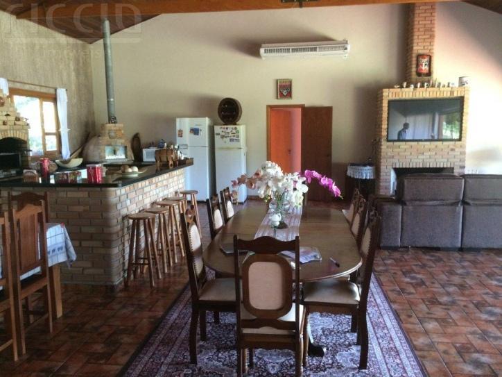 Casa em Condomínio à venda no Chácaras Cataguá — imagem 18 de 54