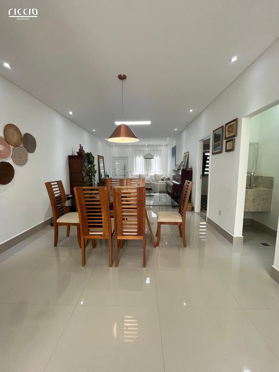 Casa em Condomínio à venda no Urbanova — imagem 6 de 34