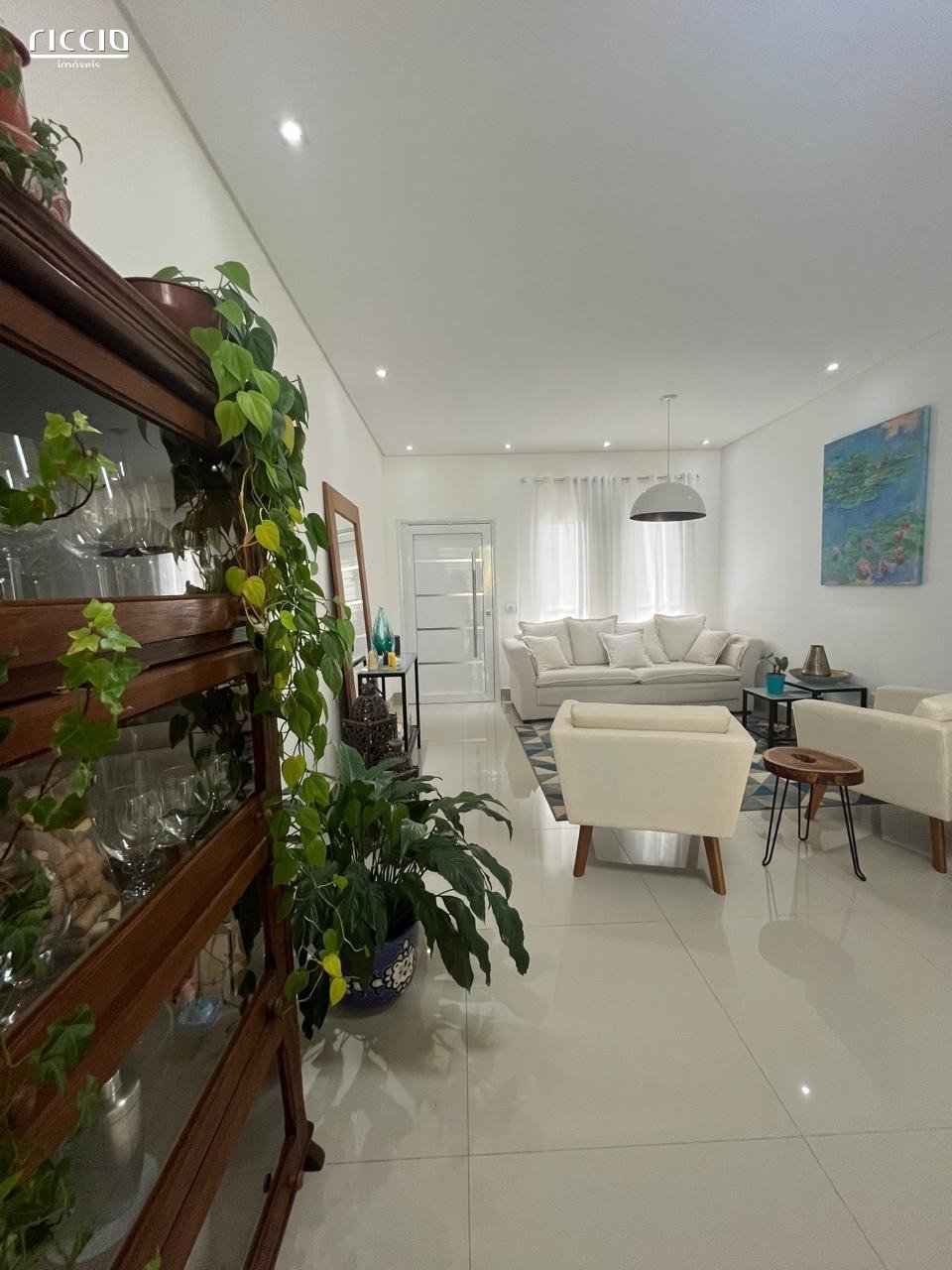 Casa em Condomínio à venda no Urbanova — detalhe do imóvel