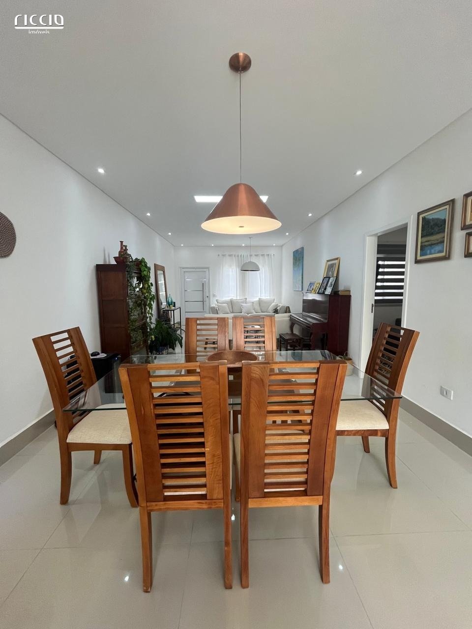 Casa em Condomínio à venda no Urbanova — imagem 5 de 34