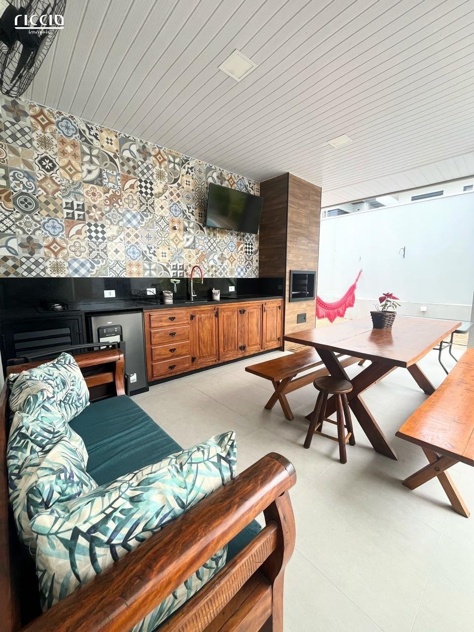 Casa em Condomínio à venda no Urbanova — imagem 23 de 34