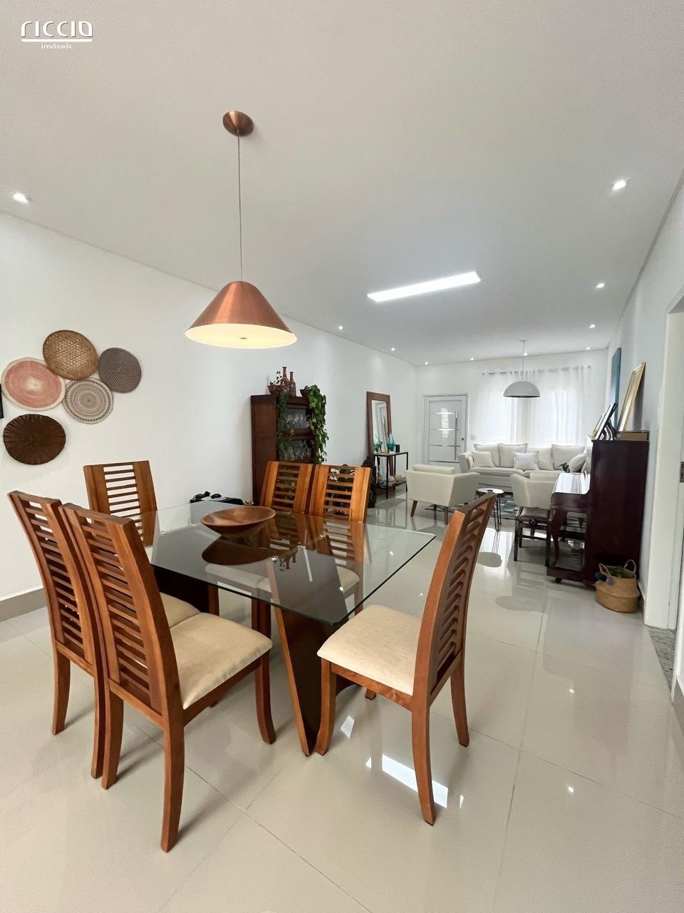 Casa em Condomínio à venda no Urbanova — imagem 8 de 34