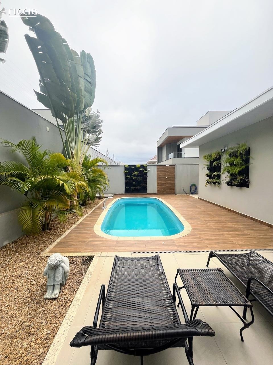 Casa em Condomínio à venda no Urbanova — imagem 27 de 34