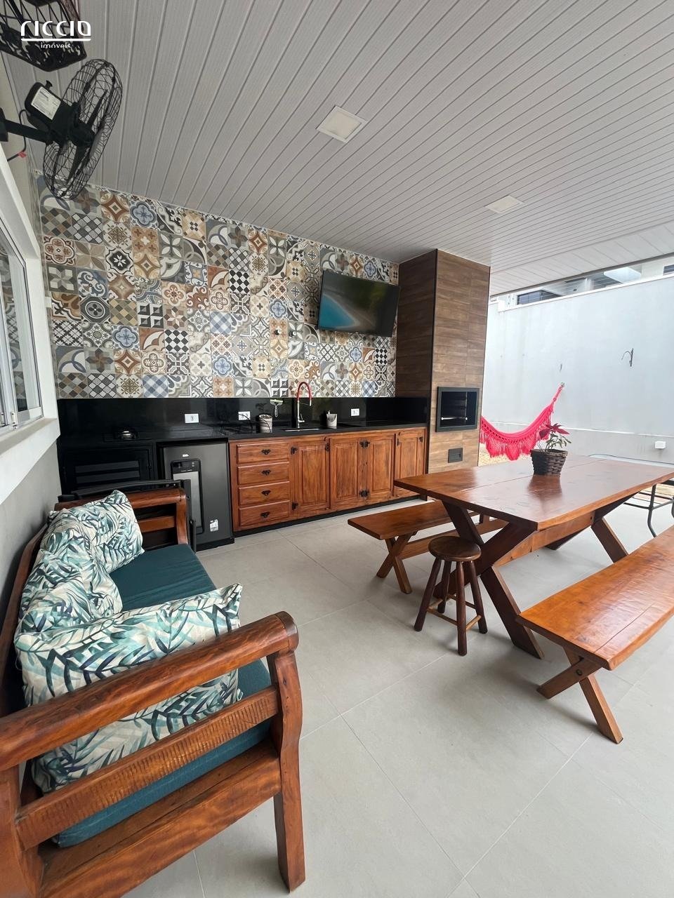 Casa em Condomínio à venda no Urbanova — imagem 22 de 34