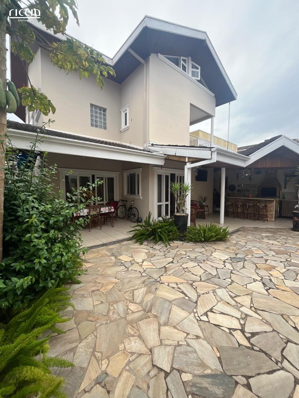 Casa em Condomínio à venda no Urbanova — detalhe do imóvel