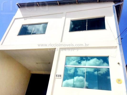 Prédio Comercial