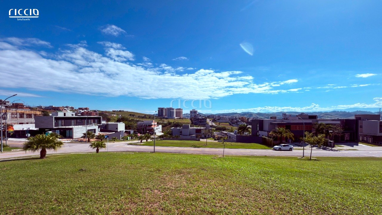 Terreno à venda no Urbanova — detalhe do imóvel