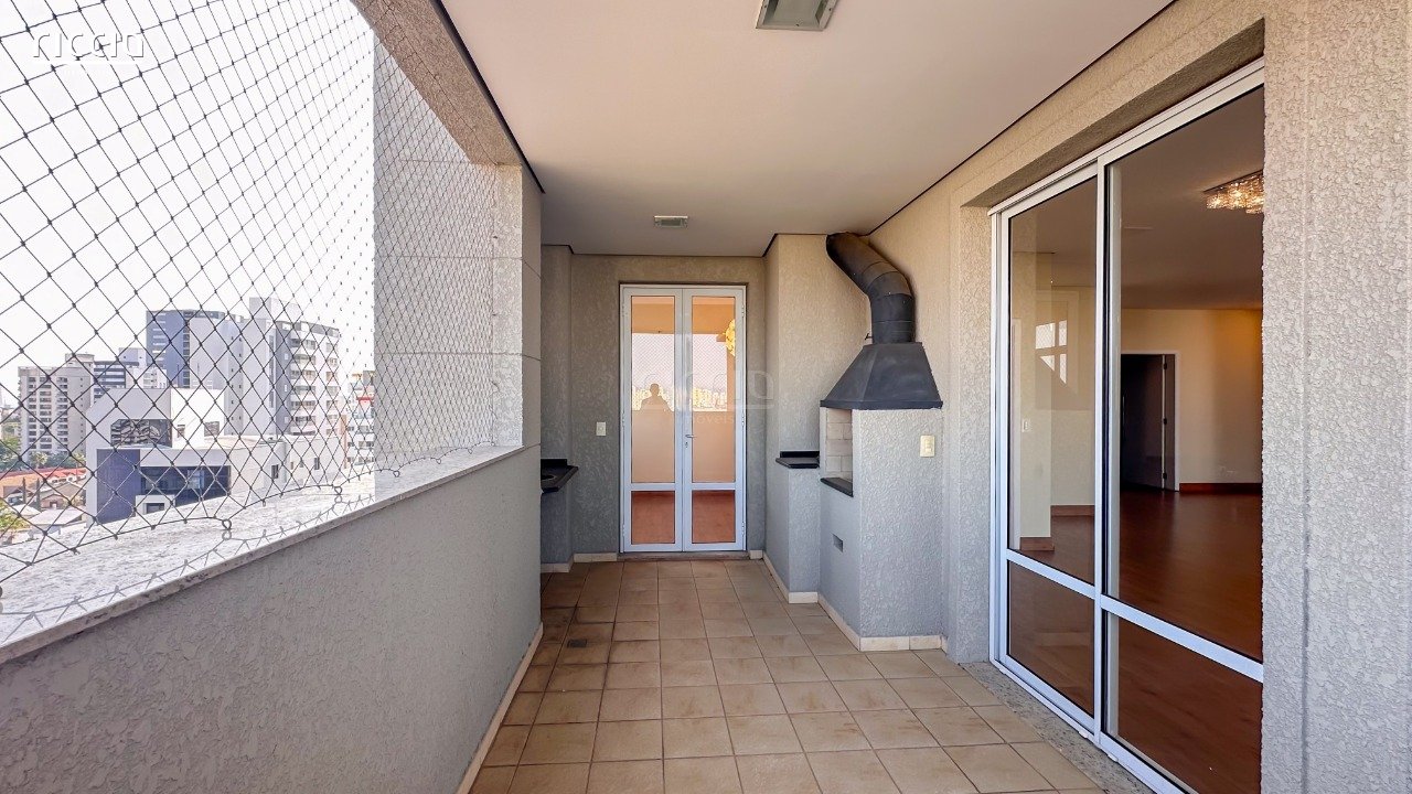 Apartamento à venda no Jardim Aquarius — imagem 15 de 52