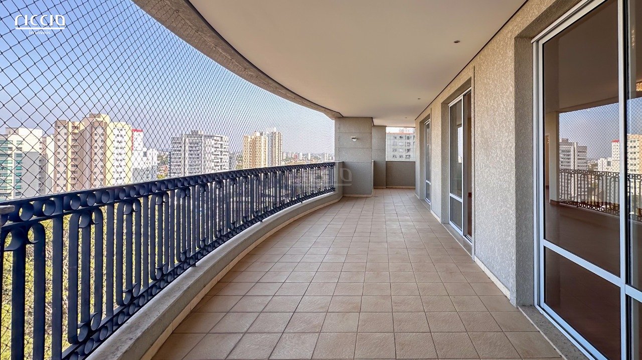Apartamento à venda no Jardim Aquarius — imagem 5 de 52