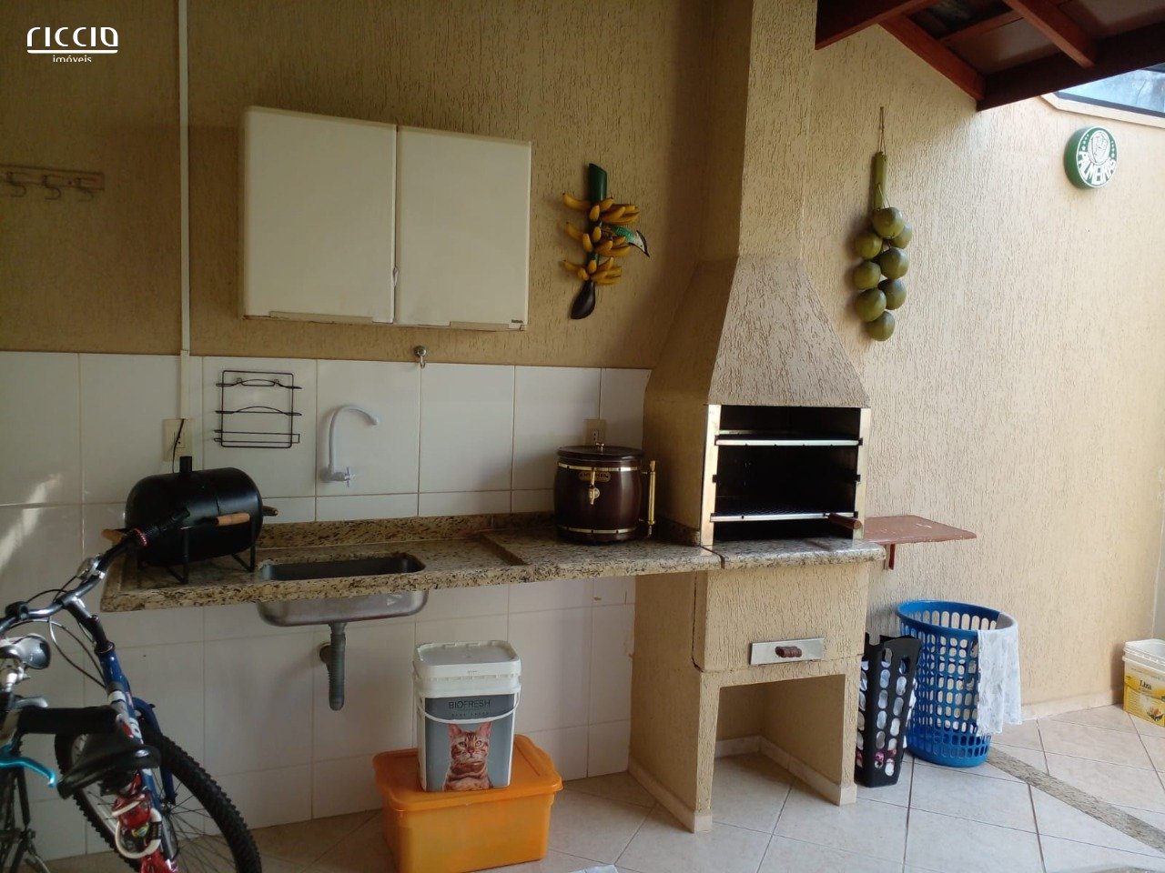 Casa à venda no Jardim das Indústrias — imagem 24 de 27