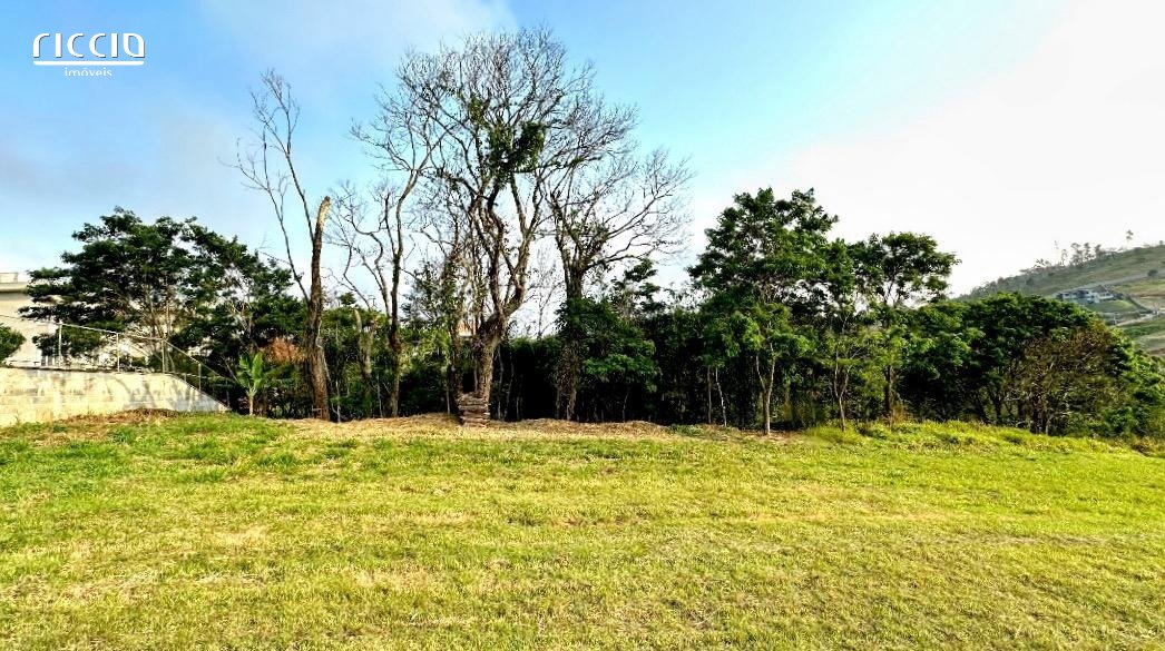 Terreno à venda no Canaã — detalhe do imóvel