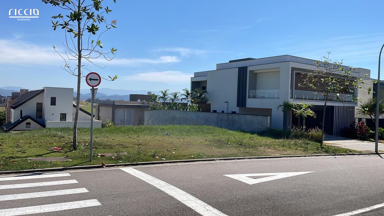 Terreno à venda no Urbanova — detalhe do imóvel