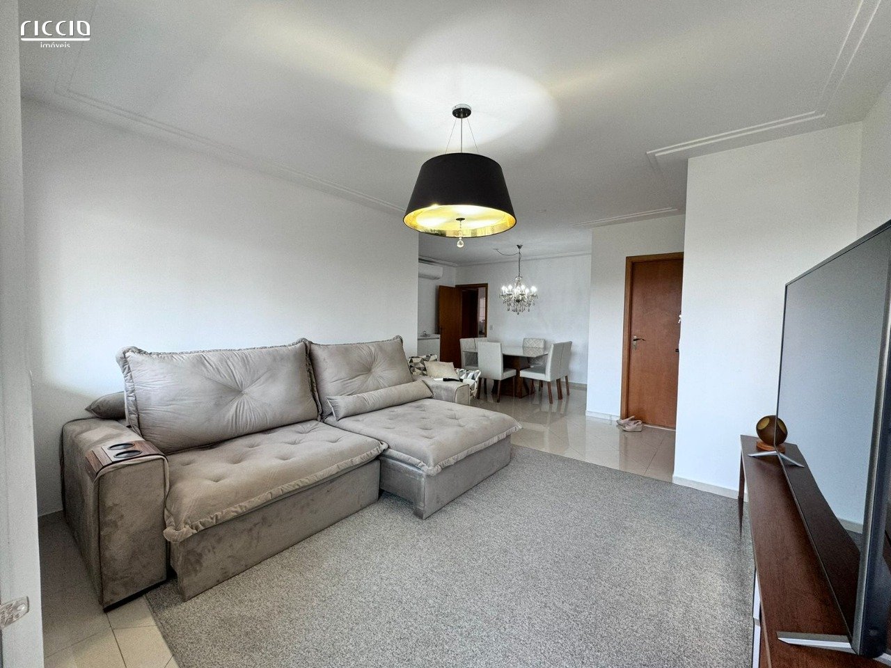 Apartamento à venda no Vila Ema — detalhe do imóvel