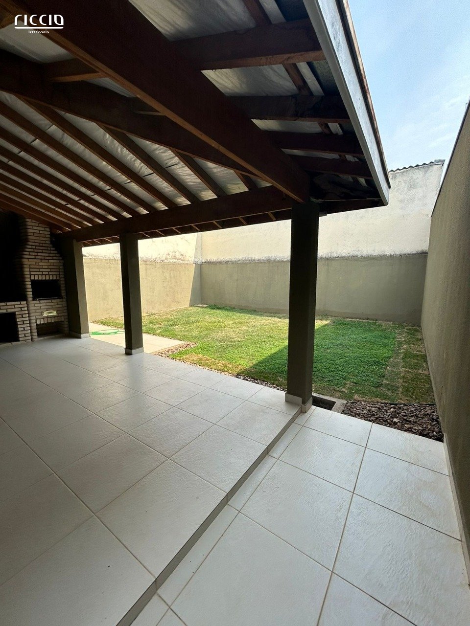 Casa à venda no Villa Branca — ambiente interno