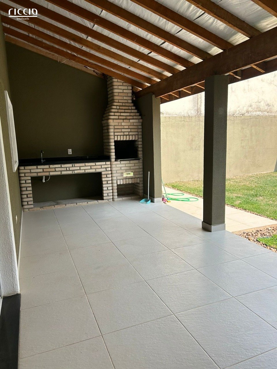 Casa à venda no Villa Branca — imagem 7 de 18