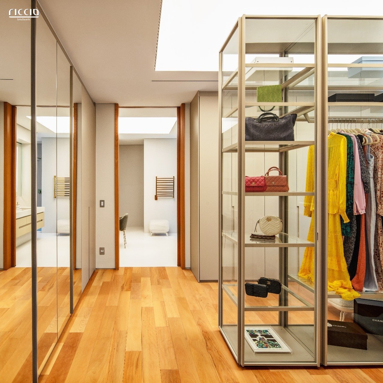 Casa em Condomínio à venda no Urbanova — imagem 5 de 13