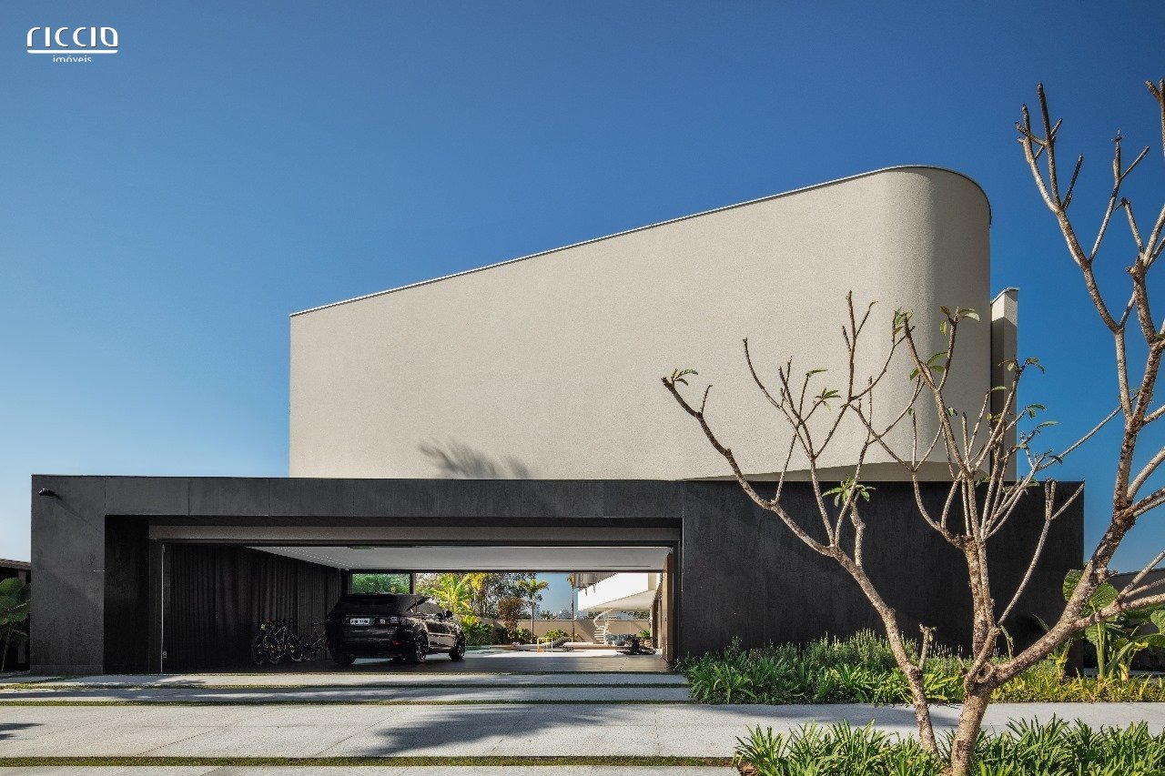 Casa em Condomínio à venda no Urbanova — ambiente interno