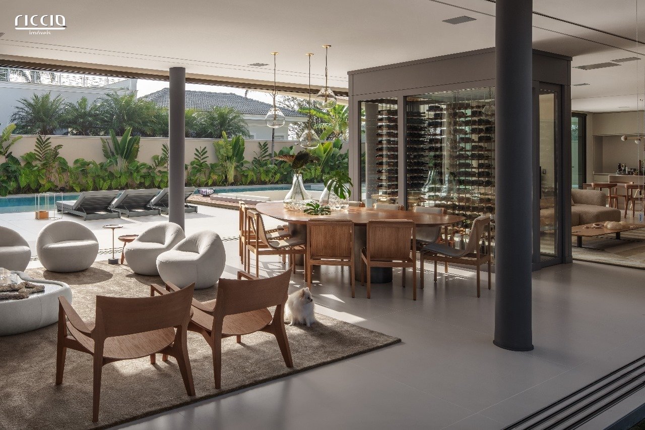 Casa em Condomínio à venda no Urbanova — detalhe do imóvel