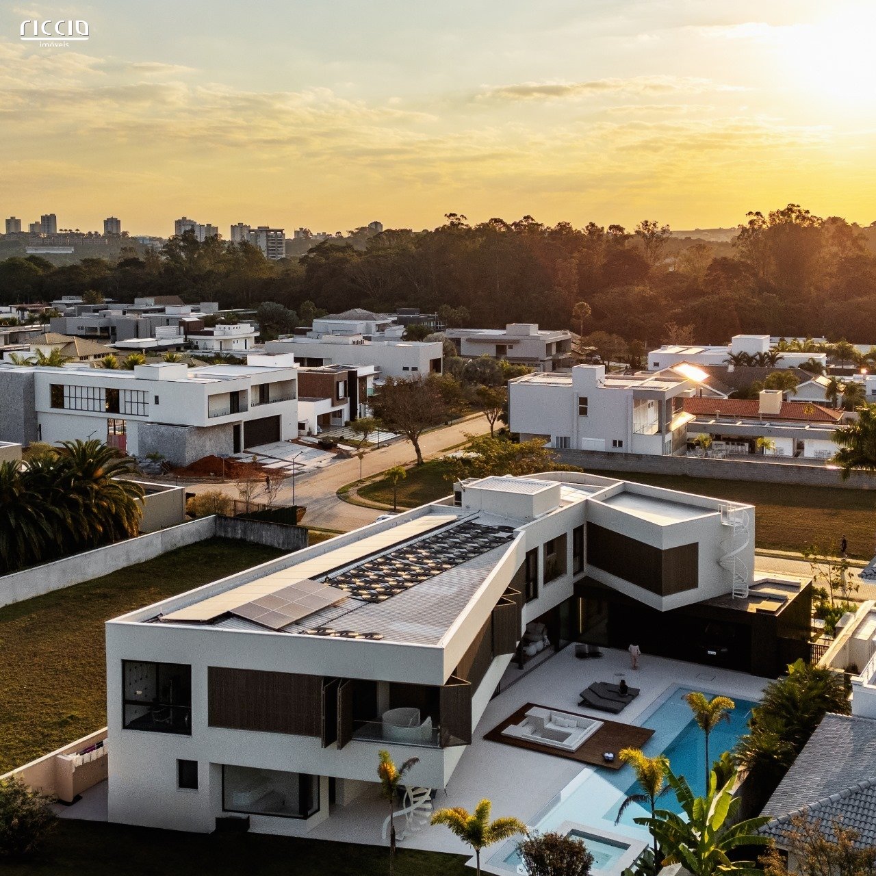 Casa em Condomínio à venda no Urbanova — imagem 13 de 13