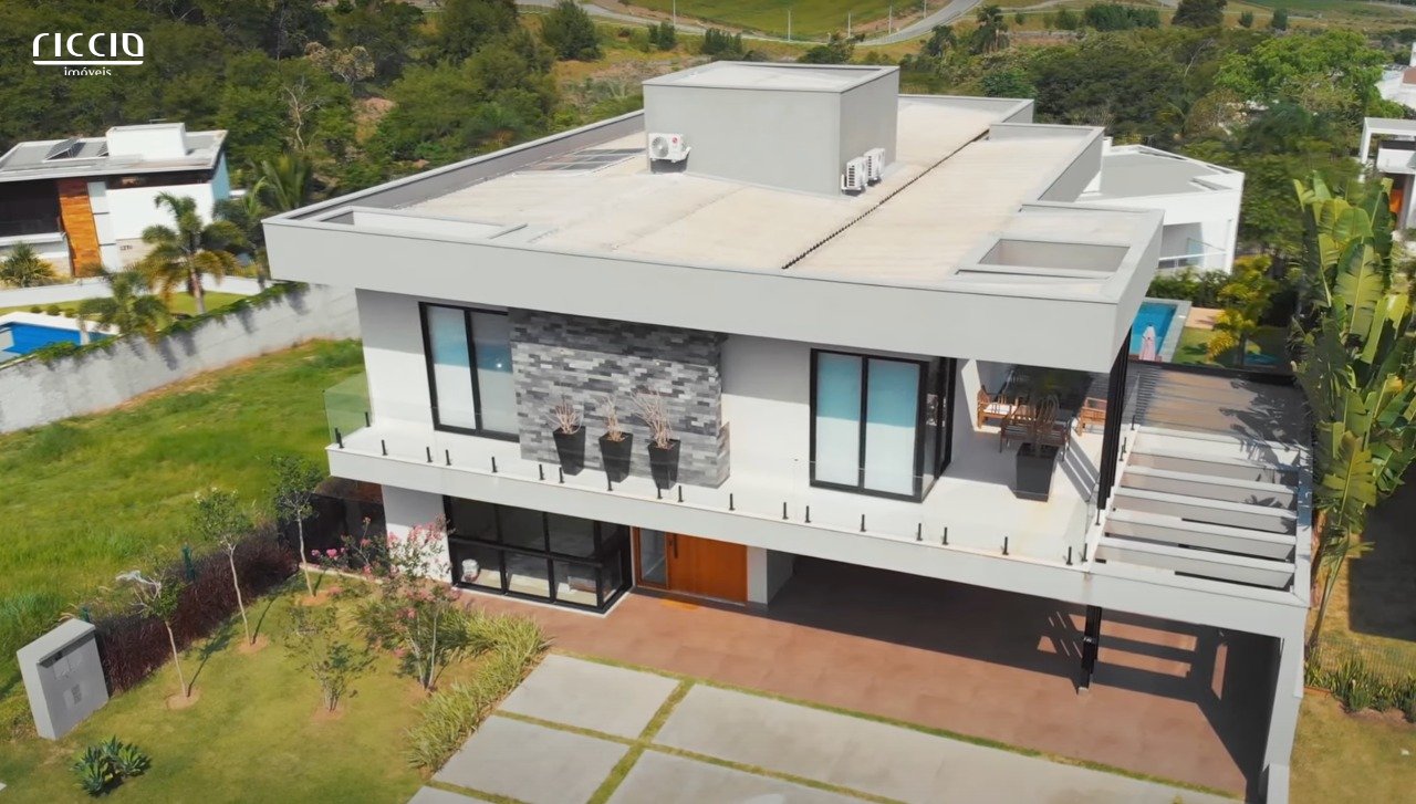 Casa em Condomínio à venda no Urbanova — imagem 4 de 33