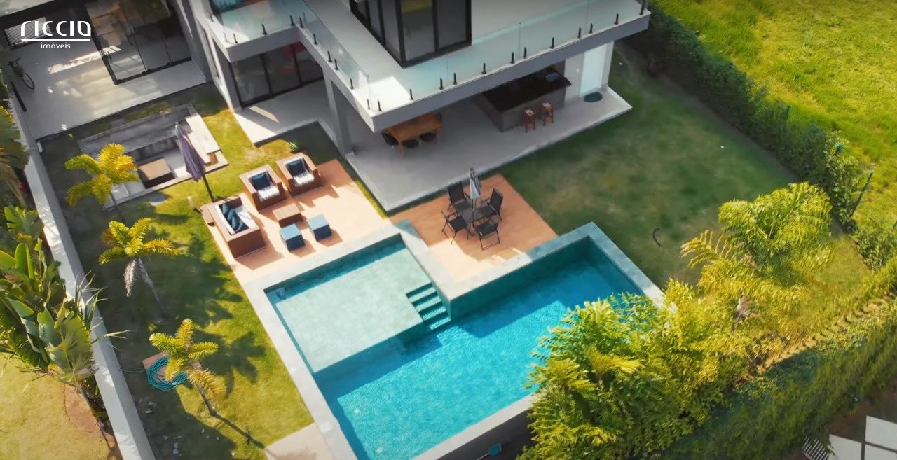 Casa em Condomínio à venda no Urbanova — detalhe do imóvel
