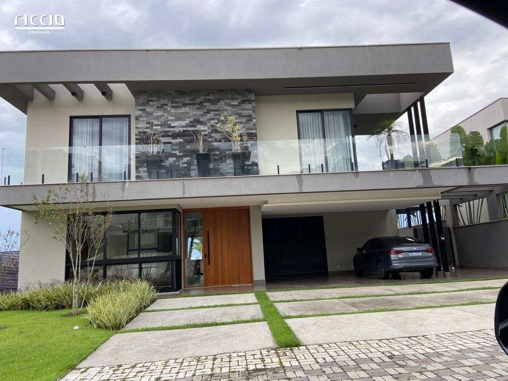 Casa em Condomínio à venda no Urbanova — imagem 28 de 33