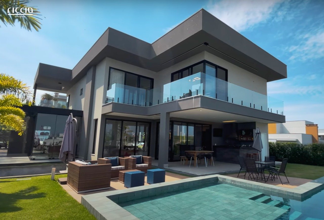 Casa em Condomínio à venda no Urbanova — imagem 33 de 33