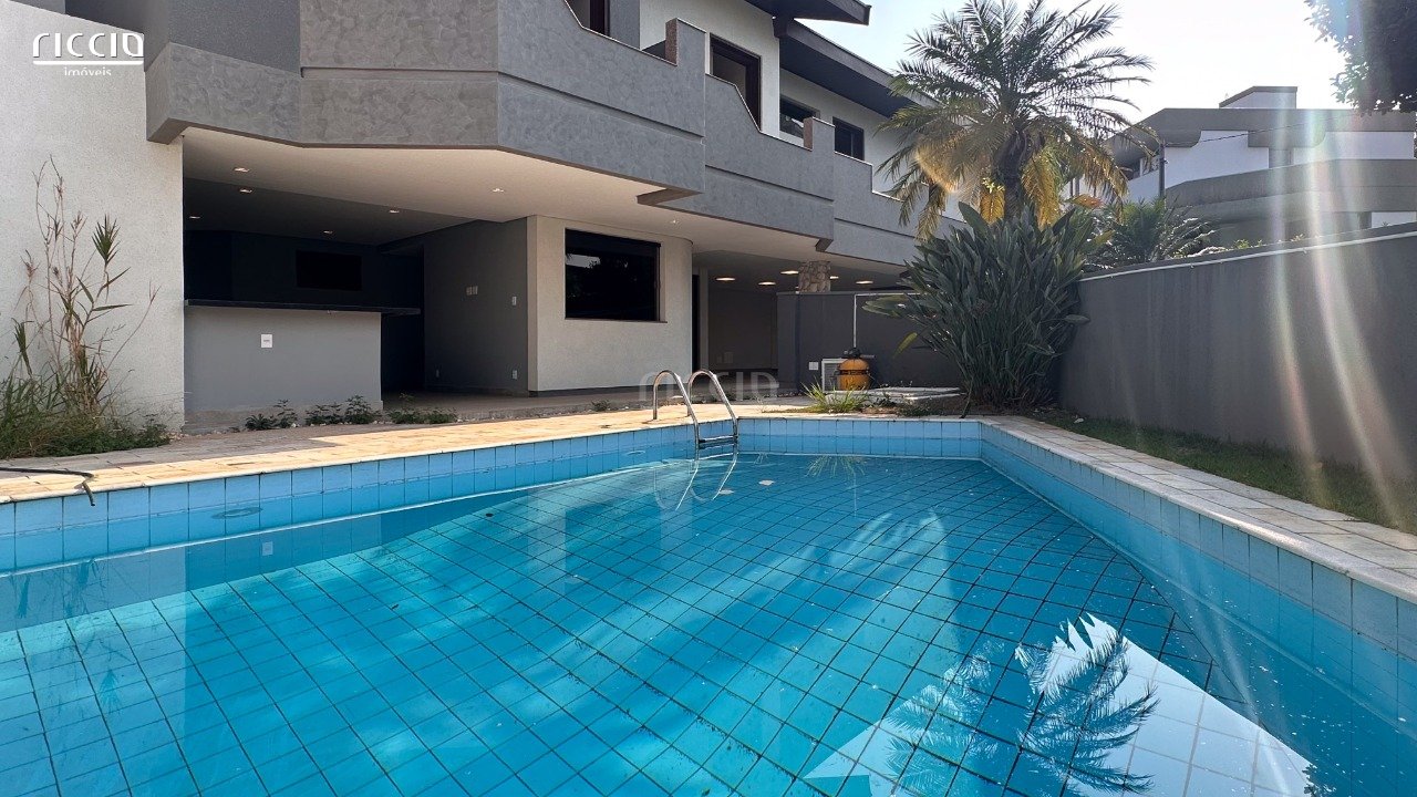 Casa em Condomínio à venda no Jardim Aquárius — imagem 30 de 74