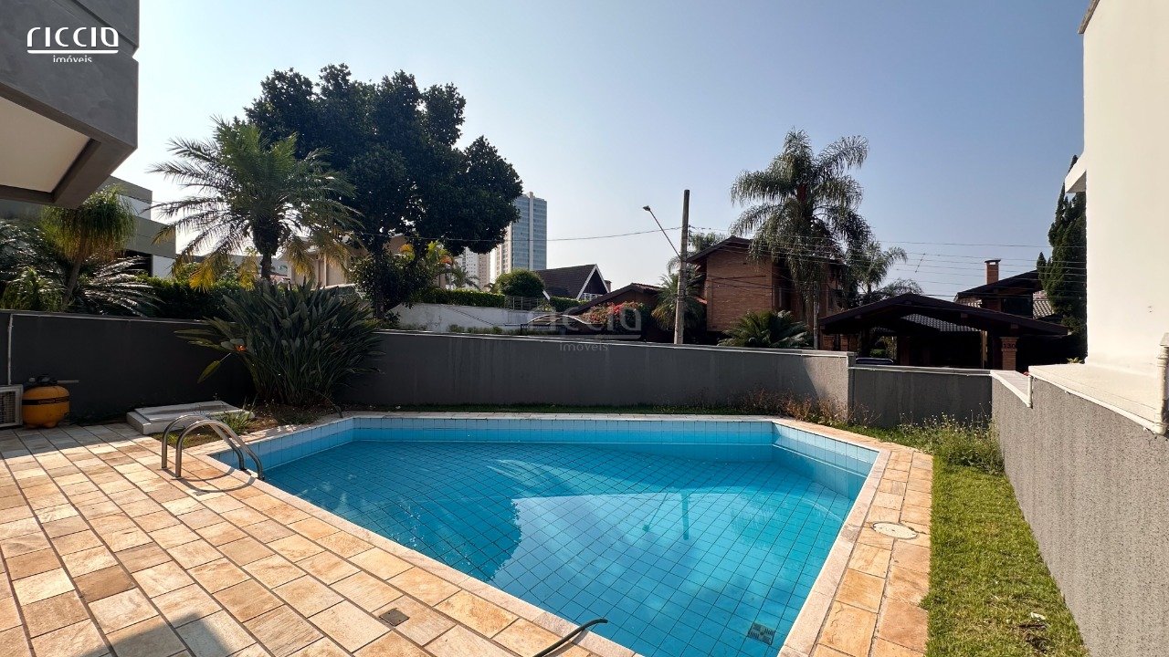 Casa em Condomínio à venda no Jardim Aquárius — imagem 28 de 74