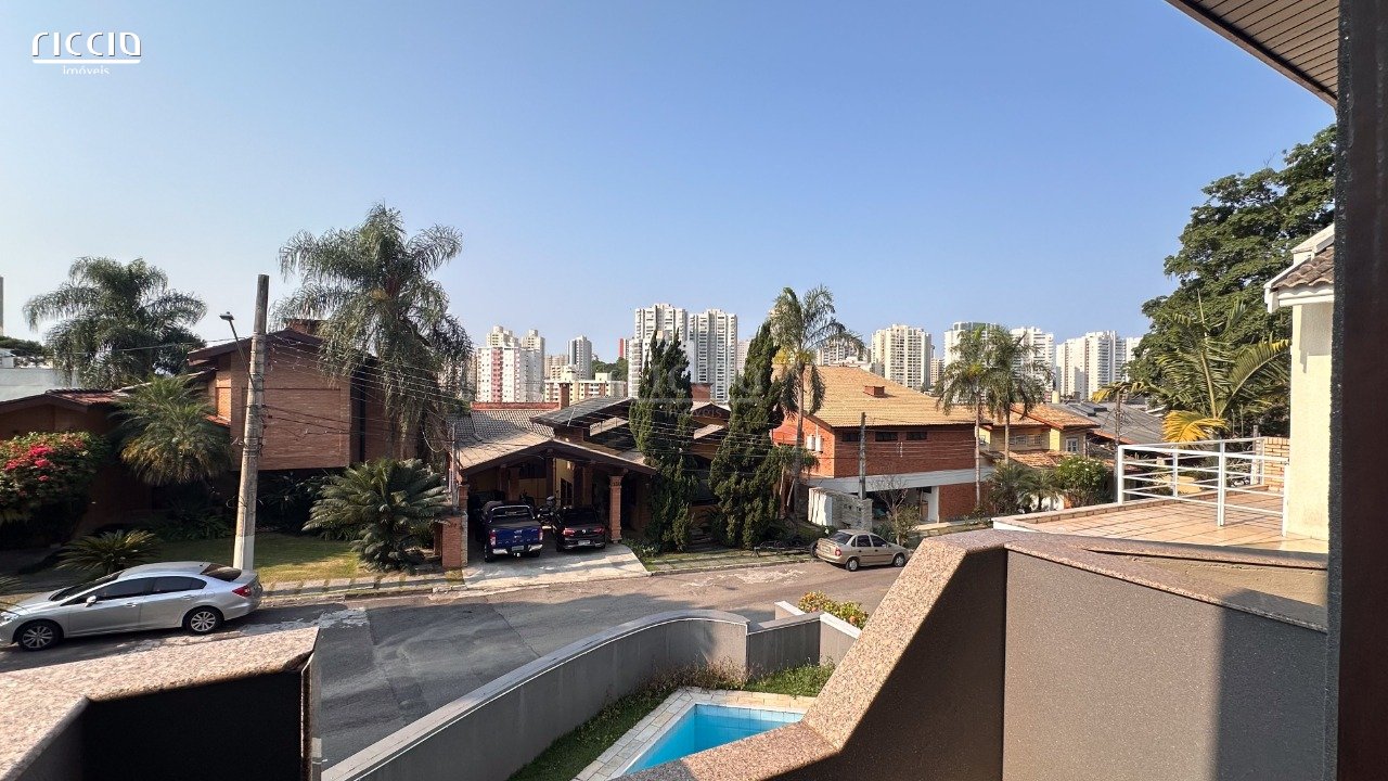 Casa em Condomínio à venda no Jardim Aquárius — imagem 48 de 74