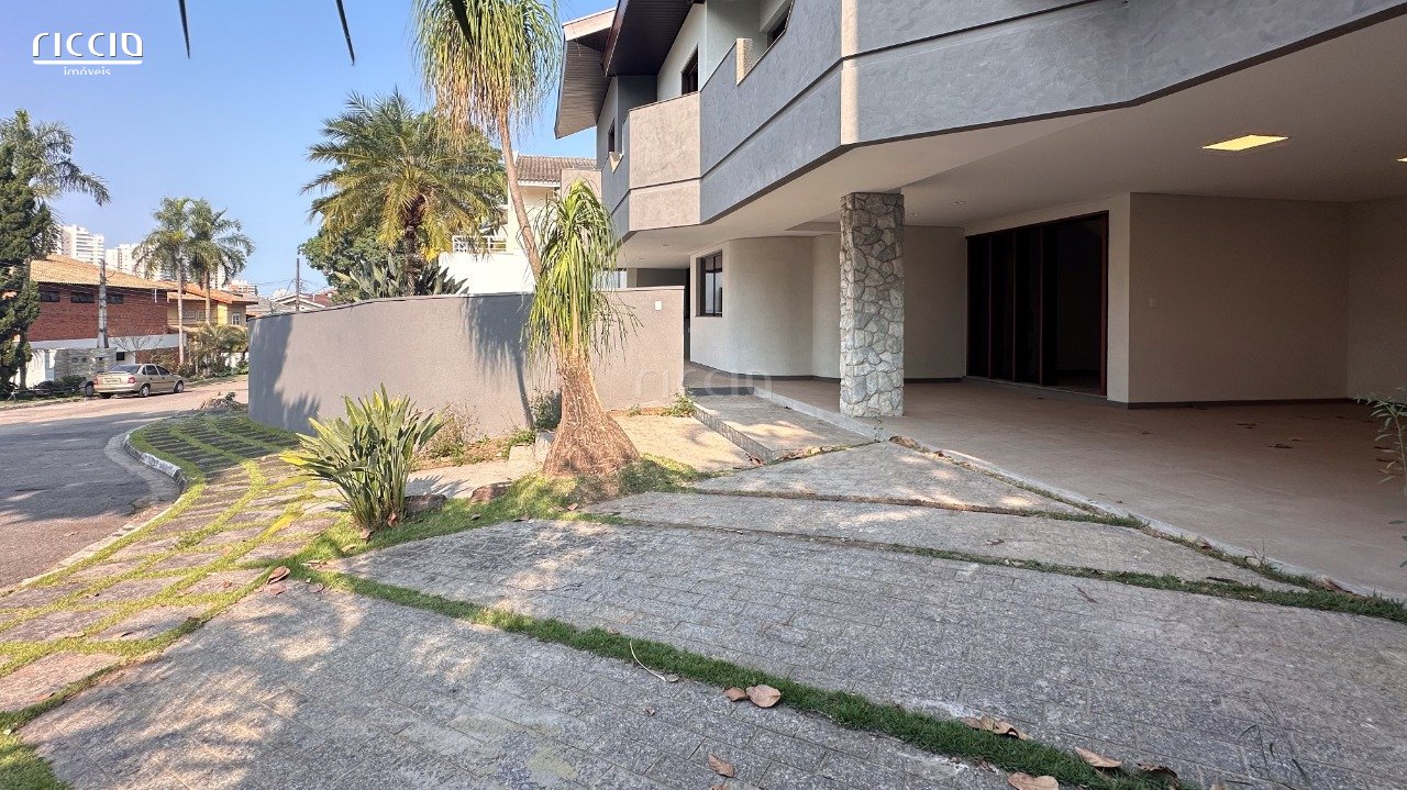 Casa em Condomínio à venda no Jardim Aquárius — imagem 4 de 74